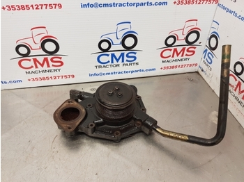 Coolant pump JOHN DEERE