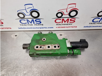 Hydraulics JOHN DEERE