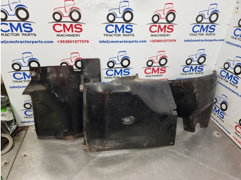 Muffler/ Exhaust system JOHN DEERE