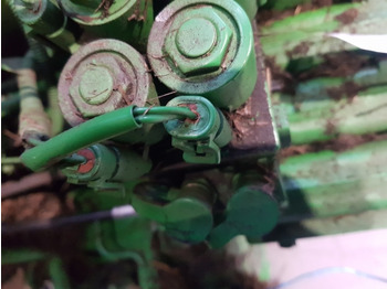 Hydraulics JOHN DEERE