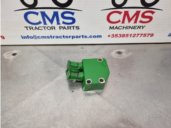 Hydraulics JOHN DEERE