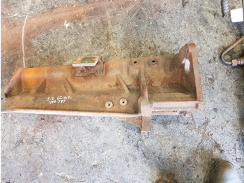 Muffler/ Exhaust system JOHN DEERE