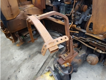 Fender JOHN DEERE