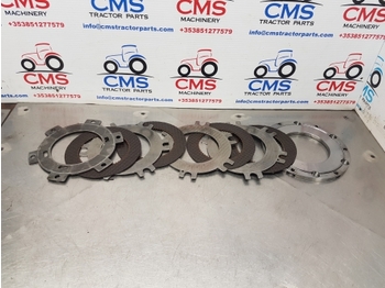 Gearbox JOHN DEERE