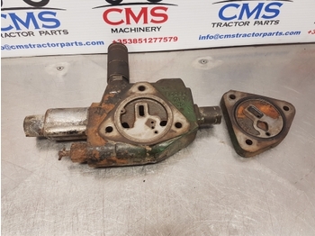 Hydraulic valve for Farm tractor John Deere 6400 Hydraulic Spool Valve Parts Only Al75842, Al171118, 93j361: picture 4