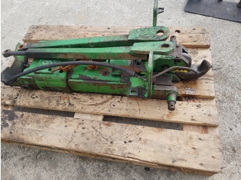 Quick coupler JOHN DEERE
