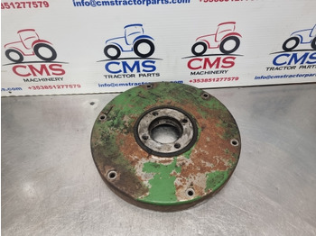 Clutch and parts for Farm tractor John Deere Se, 6610, 6510, 6520, 6620, 6320, 7420, 7520 Torsional Damper Al81266: picture 2 Clutch and parts for Farm tractor John Deere Se, 6610, 6510, 6520, 6620, 6320, 7420, 7520 Torsional Damper Al81266: picture 2