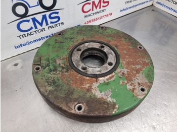 Clutch and parts for Farm tractor John Deere Se, 6610, 6510, 6520, 6620, 6320, 7420, 7520 Torsional Damper Al81266: picture 3 Clutch and parts for Farm tractor John Deere Se, 6610, 6510, 6520, 6620, 6320, 7420, 7520 Torsional Damper Al81266: picture 3