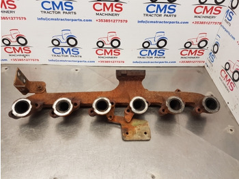 Muffler/ Exhaust system JOHN DEERE