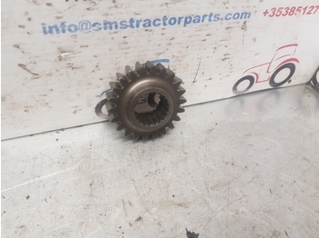 Transmission LAMBORGHINI