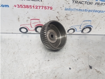 Transmission for Farm tractor Lamborghini 1106 Same Laser Deutz Agrotrac 110 4wd Pto Gear Hub 0.163.3652.0/20: picture 2