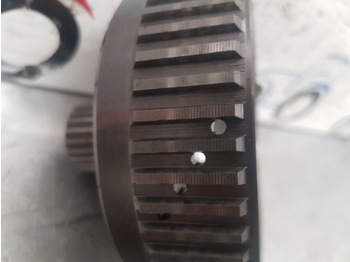 Transmission for Farm tractor Lamborghini 1106 Same Laser Deutz Agrotrac 110 4wd Pto Gear Hub 0.163.3652.0/20: picture 3