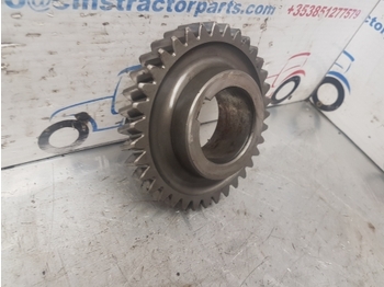 Transmission for Farm tractor Lamborghini 1106 Same Laser Leopard Transmission Gear Z35 0.202.3450.0/10: picture 2