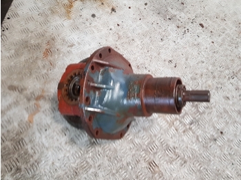 Front axle Landini Blizzard 95 Massey Ferguson Front Axle Differential Unit Parts 3427487r1: picture 3