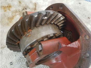 Front axle Landini Blizzard 95 Massey Ferguson Front Axle Differential Unit Parts 3427487r1: picture 2