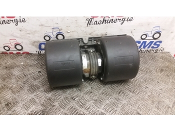 Blower motor LANDINI