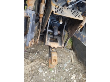 Quick coupler