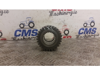Transmission LANDINI