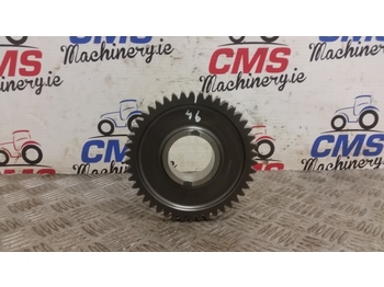 Transmission LANDINI