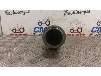 Transmission LANDINI