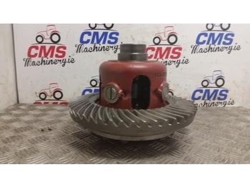 Differential gear LANDINI