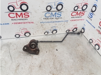 Differential gear for Farm tractor Landini Mythos Vision Series 90, 95, 105 Differential Lock Cylinder 3531759m1: picture 2