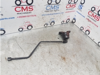 Differential gear for Farm tractor Landini Mythos Vision Series 90, 95, 105 Differential Lock Cylinder 3531759m1: picture 5