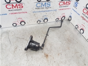 Differential gear for Farm tractor Landini Mythos Vision Series 90, 95, 105 Differential Lock Cylinder 3531759m1: picture 3