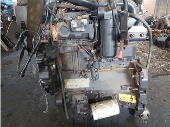 Engine LANDINI