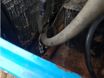 Radiator LANDINI