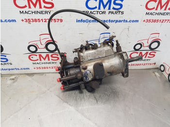 Fuel pump DELPHI