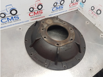Transmission for Agricultural machinery Manitou 728.4, Mt 728-4, Mt 728-2, Mt 928-4,transmission Coverter Housing 109567: picture 2