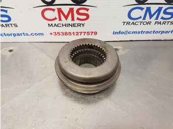 Transmission MANITOU