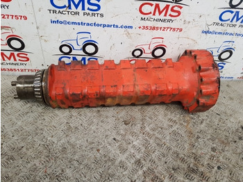 Front axle MANITOU MT 425