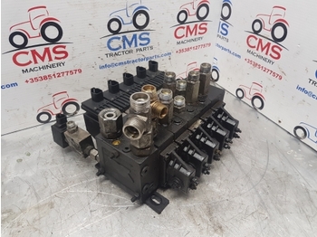 Hydraulic valve MANITOU