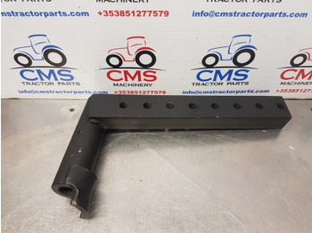 Axle and parts MASSEY FERGUSON