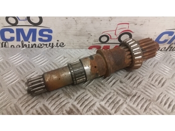 Transmission MASSEY FERGUSON