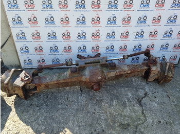 Axle and parts MASSEY FERGUSON