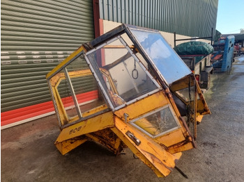 Cab MASSEY FERGUSON