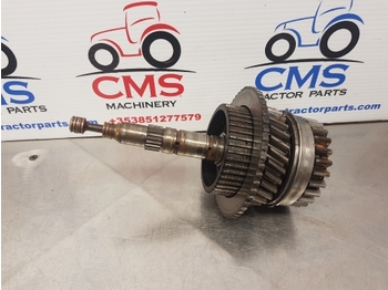 Transmission MASSEY FERGUSON