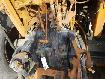 Hydraulics MASSEY FERGUSON