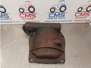 Clutch and parts MASSEY FERGUSON
