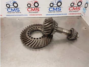 Front axle MASSEY FERGUSON