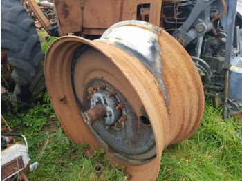 Rim MASSEY FERGUSON
