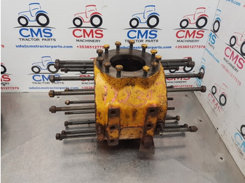 Front axle MATBRO