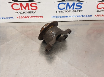 Front axle MATBRO