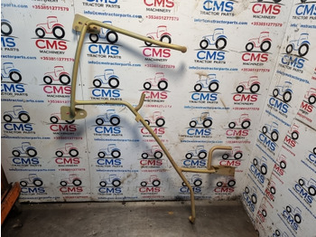 Door and parts McCORMICK