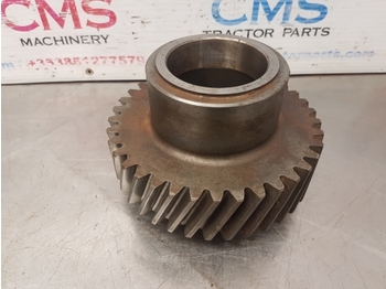 Transmission NEW HOLLAND