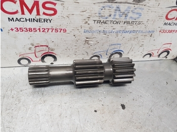 Drive shaft NEW HOLLAND