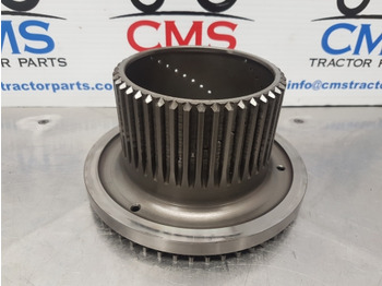 Gearbox NEW HOLLAND